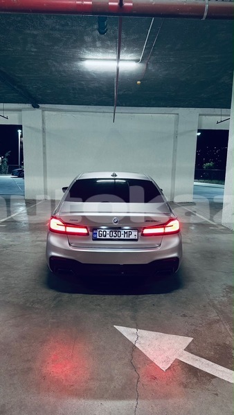 Big with watermark bmw 5er taraz georgiyev 6609
