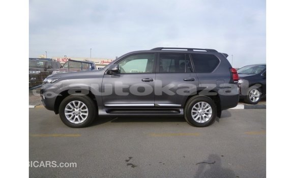Buy Import Toyota Prado Other Car in Import - Dubai in Akmecet Buy Import Toyota Prado Other Car in Import - Dubai in Akmecet