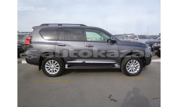 Buy Import Toyota Prado Other Car in Import - Dubai in Akmecet Buy Import Toyota Prado Other Car in Import - Dubai in Akmecet