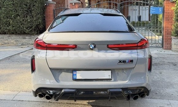 Buy Used BMW X6 M Other Car in Georgiyev in Taraz