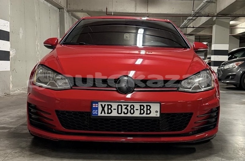 Big with watermark volkswagen golf gti taraz georgiyev 6612