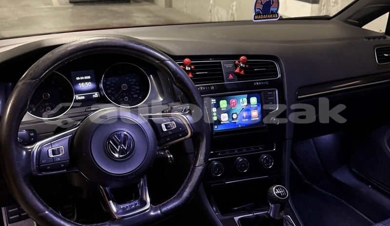 Big with watermark volkswagen golf gti taraz georgiyev 6612