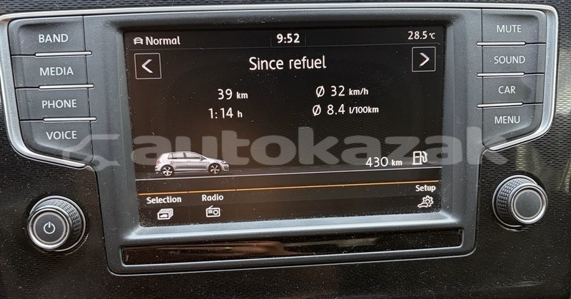 Big with watermark volkswagen golf gti taraz georgiyev 6612