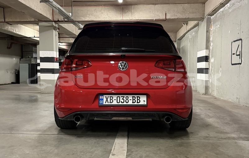 Big with watermark volkswagen golf gti taraz georgiyev 6612