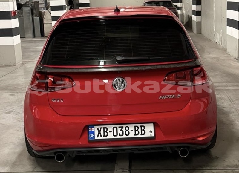 Big with watermark volkswagen golf gti taraz georgiyev 6612