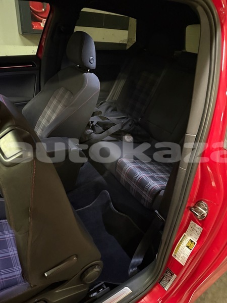 Big with watermark volkswagen golf gti taraz georgiyev 6612