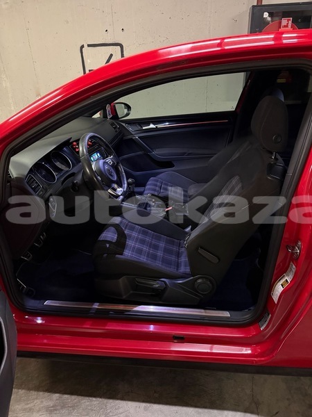 Big with watermark volkswagen golf gti taraz georgiyev 6612