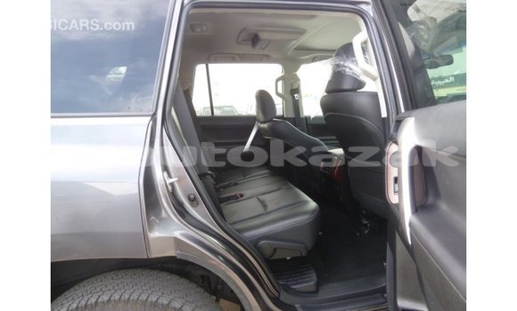 Buy Import Toyota Prado Other Car in Import - Dubai in Akmecet Buy Import Toyota Prado Other Car in Import - Dubai in Akmecet