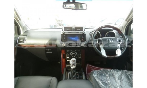 Buy Import Toyota Prado Other Car in Import - Dubai in Akmecet Buy Import Toyota Prado Other Car in Import - Dubai in Akmecet