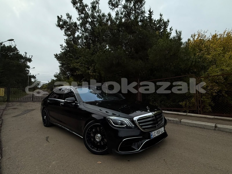 Big with watermark mercedes benz s class taraz georgiyev 6615
