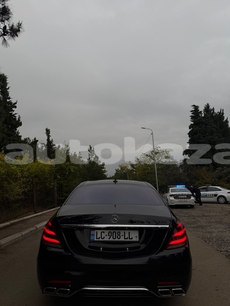 Big with watermark mercedes benz s class taraz georgiyev 6615