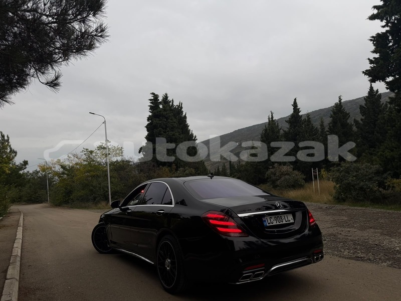 Big with watermark mercedes benz s class taraz georgiyev 6615