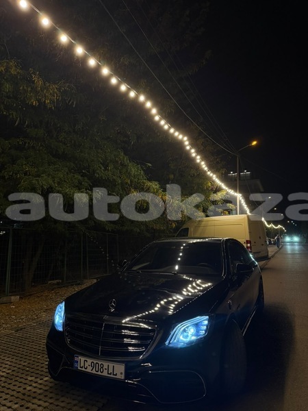 Big with watermark mercedes benz s class taraz georgiyev 6615