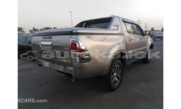Buy Import Toyota Hilux Other Car in Import - Dubai in Akmecet Buy Import Toyota Hilux Other Car in Import - Dubai in Akmecet