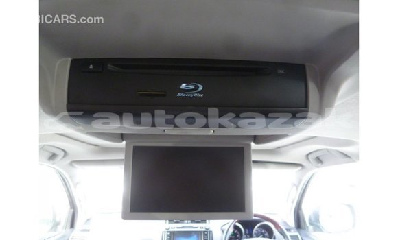 Buy Import Toyota Prado Other Car in Import - Dubai in Akmecet Buy Import Toyota Prado Other Car in Import - Dubai in Akmecet