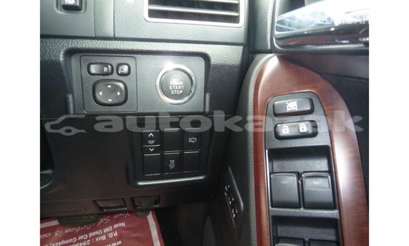 Buy Import Toyota Prado Other Car in Import - Dubai in Akmecet Buy Import Toyota Prado Other Car in Import - Dubai in Akmecet