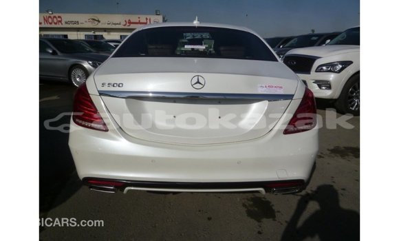 Buy Import Mercedes-Benz 190 White Car in Import - Dubai in Akmecet Buy Import Mercedes-Benz 190 White Car in Import - Dubai in Akmecet