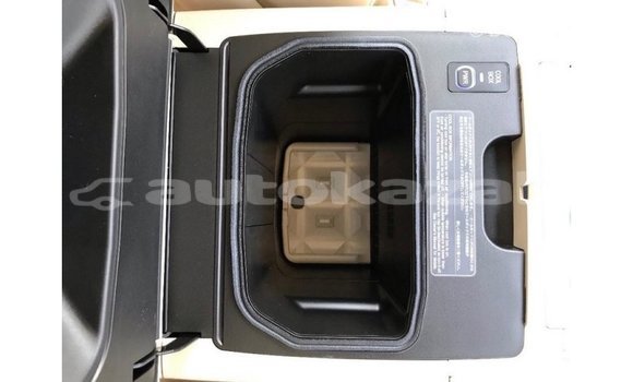 Buy Import Lexus LX Black Car in Import - Dubai in Akmecet Buy Import Lexus LX Black Car in Import - Dubai in Akmecet