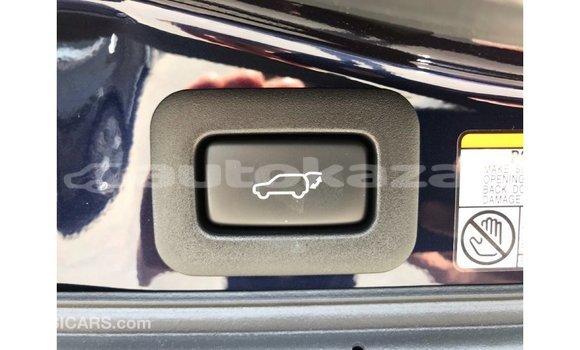 Buy Import Lexus LX Blue Car in Import - Dubai in Akmecet Buy Import Lexus LX Blue Car in Import - Dubai in Akmecet