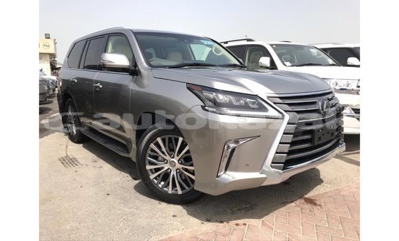 Buy Import Lexus LX Other Car in Import - Dubai in Akmecet Buy Import Lexus LX Other Car in Import - Dubai in Akmecet