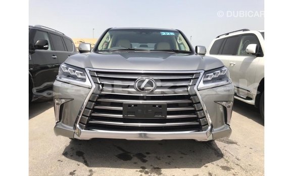 Buy Import Lexus LX Other Car in Import - Dubai in Akmecet Buy Import Lexus LX Other Car in Import - Dubai in Akmecet