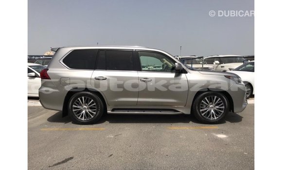 Buy Import Lexus LX Other Car in Import - Dubai in Akmecet Buy Import Lexus LX Other Car in Import - Dubai in Akmecet