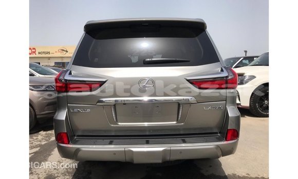 Buy Import Lexus LX Other Car in Import - Dubai in Akmecet Buy Import Lexus LX Other Car in Import - Dubai in Akmecet