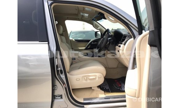 Buy Import Lexus LX Other Car in Import - Dubai in Akmecet Buy Import Lexus LX Other Car in Import - Dubai in Akmecet