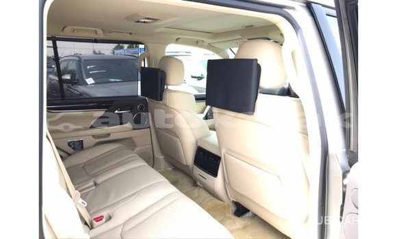 Buy Import Lexus LX Other Car in Import - Dubai in Akmecet Buy Import Lexus LX Other Car in Import - Dubai in Akmecet