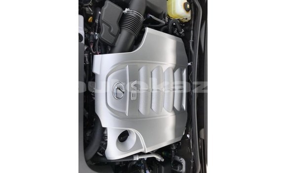 Buy Import Lexus LX Other Car in Import - Dubai in Akmecet Buy Import Lexus LX Other Car in Import - Dubai in Akmecet