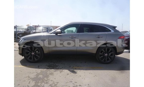 Buy Import Jaguar F-Pace Other Car in Import - Dubai in Akmecet Buy Import Jaguar F-Pace Other Car in Import - Dubai in Akmecet