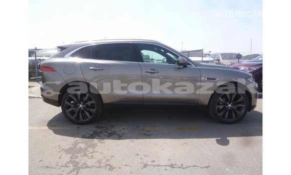 Buy Import Jaguar F-Pace Other Car in Import - Dubai in Akmecet Buy Import Jaguar F-Pace Other Car in Import - Dubai in Akmecet