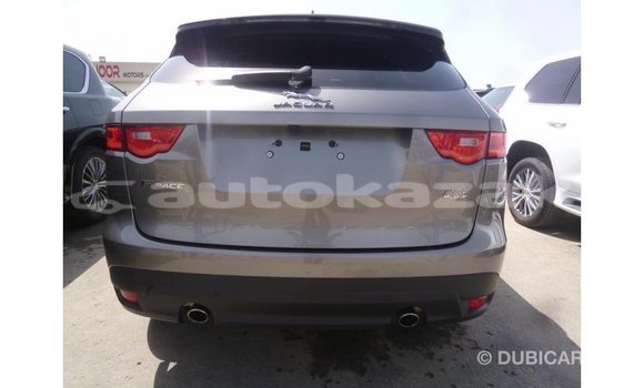 Buy Import Jaguar F-Pace Other Car in Import - Dubai in Akmecet Buy Import Jaguar F-Pace Other Car in Import - Dubai in Akmecet