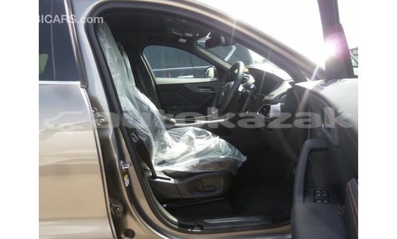 Buy Import Jaguar F-Pace Other Car in Import - Dubai in Akmecet Buy Import Jaguar F-Pace Other Car in Import - Dubai in Akmecet