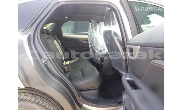 Buy Import Jaguar F-Pace Other Car in Import - Dubai in Akmecet Buy Import Jaguar F-Pace Other Car in Import - Dubai in Akmecet