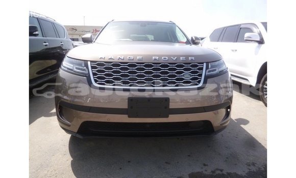 Buy Import Land Rover Range Rover Brown Car in Import - Dubai in Akmecet Buy Import Land Rover Range Rover Brown Car in Import - Dubai in Akmecet