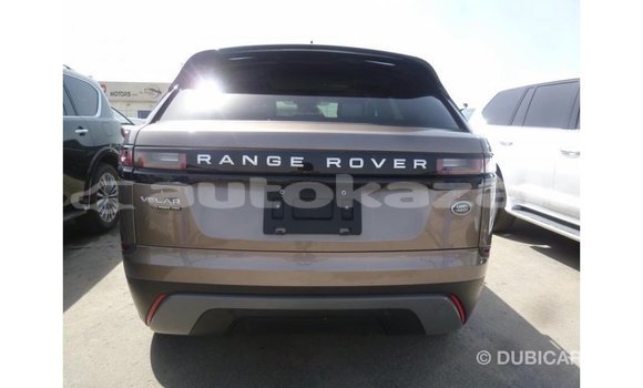 Buy Import Land Rover Range Rover Brown Car in Import - Dubai in Akmecet Buy Import Land Rover Range Rover Brown Car in Import - Dubai in Akmecet