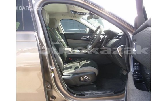 Buy Import Land Rover Range Rover Brown Car in Import - Dubai in Akmecet Buy Import Land Rover Range Rover Brown Car in Import - Dubai in Akmecet
