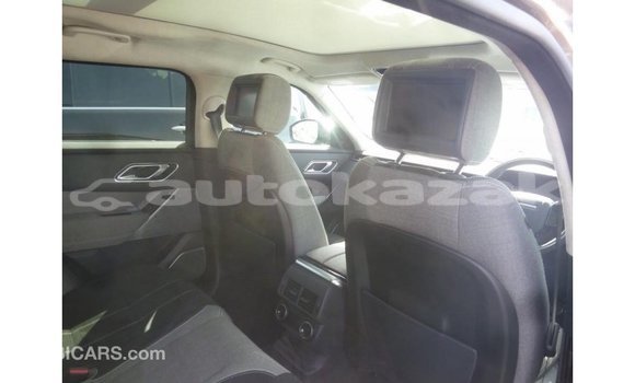 Buy Import Land Rover Range Rover Brown Car in Import - Dubai in Akmecet Buy Import Land Rover Range Rover Brown Car in Import - Dubai in Akmecet