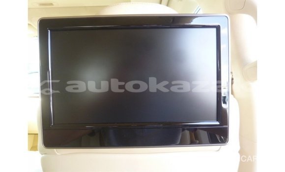 Buy Import Lexus LX Black Car in Import - Dubai in Akmecet Buy Import Lexus LX Black Car in Import - Dubai in Akmecet