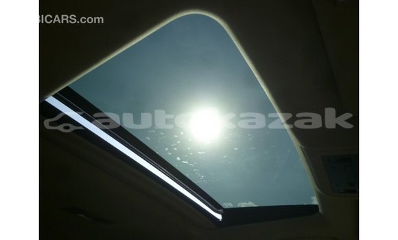 Buy Import Lexus LX Black Car in Import - Dubai in Akmecet Buy Import Lexus LX Black Car in Import - Dubai in Akmecet