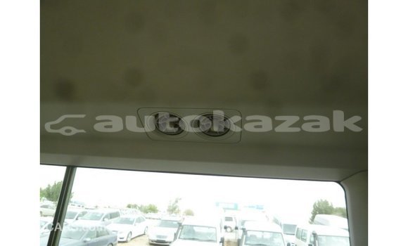 Buy Import Toyota Coaster White Car in Import - Dubai in Akmecet Buy Import Toyota Coaster White Car in Import - Dubai in Akmecet