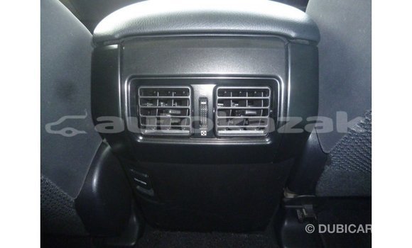 Buy Import Toyota Prado White Car in Import - Dubai in Akmecet Buy Import Toyota Prado White Car in Import - Dubai in Akmecet