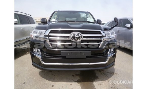Buy Import Toyota Land Cruiser Black Car in Import - Dubai in Akmecet Buy Import Toyota Land Cruiser Black Car in Import - Dubai in Akmecet