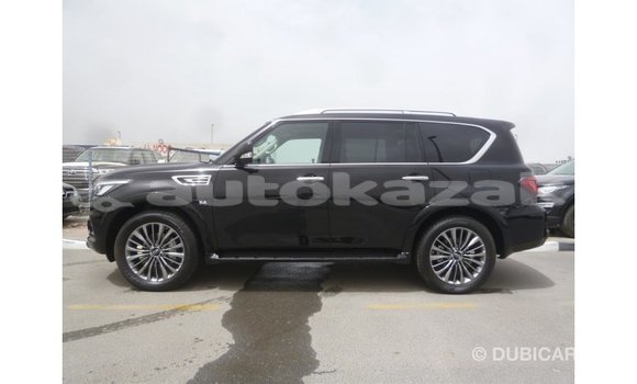 Buy Import Infiniti Q Black Car in Import - Dubai in Akmecet Buy Import Infiniti Q Black Car in Import - Dubai in Akmecet