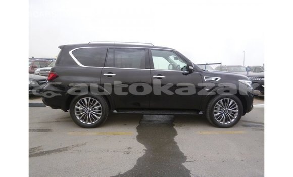 Buy Import Infiniti Q Black Car in Import - Dubai in Akmecet Buy Import Infiniti Q Black Car in Import - Dubai in Akmecet