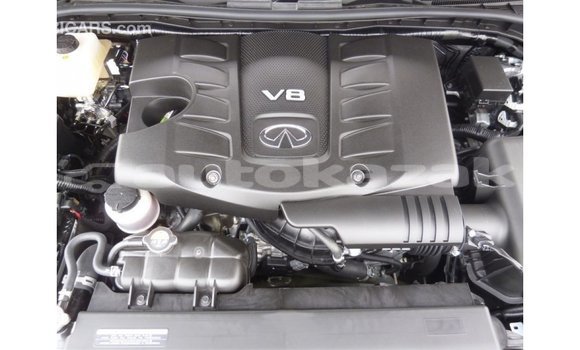 Buy Import Infiniti Q Black Car in Import - Dubai in Akmecet Buy Import Infiniti Q Black Car in Import - Dubai in Akmecet