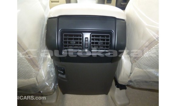 Buy Import Toyota Prado White Car in Import - Dubai in Akmecet Buy Import Toyota Prado White Car in Import - Dubai in Akmecet
