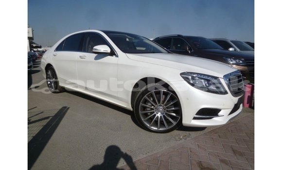 Buy Import Mercedes-Benz 190 White Car in Import - Dubai in Akmecet Buy Import Mercedes-Benz 190 White Car in Import - Dubai in Akmecet