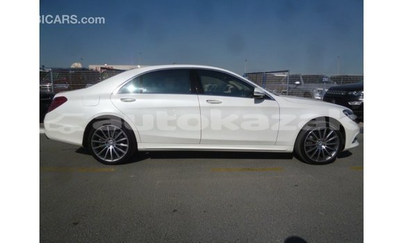 Buy Import Mercedes-Benz 190 White Car in Import - Dubai in Akmecet Buy Import Mercedes-Benz 190 White Car in Import - Dubai in Akmecet